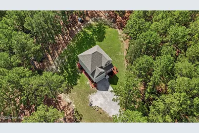 14 Saddle Lane, Jackson Springs, NC 27281 - Photo 40
