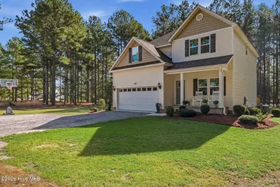 14 Saddle Lane, Jackson Springs, NC 27281 - Photo 2
