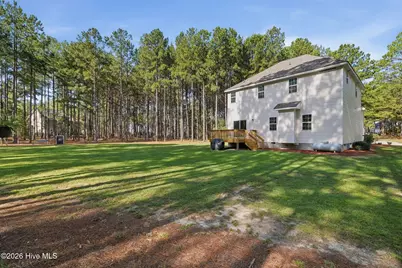 14 Saddle Lane, Jackson Springs, NC 27281 - Photo 36