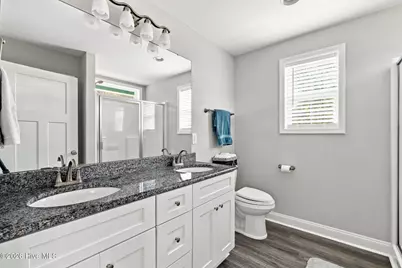 14 Saddle Lane, Jackson Springs, NC 27281 - Photo 22