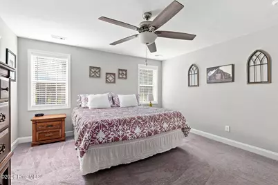 14 Saddle Lane, Jackson Springs, NC 27281 - Photo 20