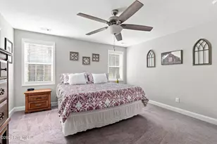 14 Saddle Ln, Jackson Springs, NC 27281 - Photo 20