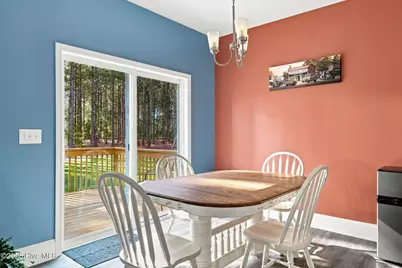 14 Saddle Lane, Jackson Springs, NC 27281 - Photo 12