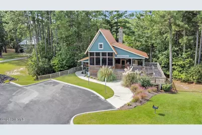956 Mill Creek Drive #A, Minnesott Beach, NC 28510 - Photo 52