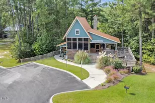 956 Mill Creek Dr, Minnesott Beach, NC 28510 - Photo 52