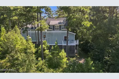 956 Mill Creek Drive #A, Minnesott Beach, NC 28510 - Photo 50