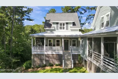 956 Mill Creek Drive #A, Minnesott Beach, NC 28510 - Photo 2