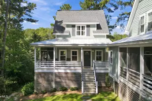 956 Mill Creek Dr, Minnesott Beach, NC 28510 - Photo 2