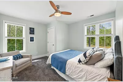 956 Mill Creek Drive #A, Minnesott Beach, NC 28510 - Photo 32