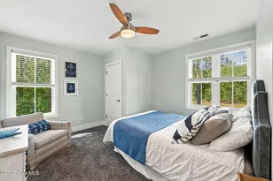 956 Mill Creek Dr, Minnesott Beach, NC 28510 - Photo 32