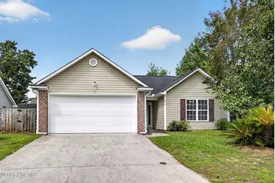 214 Gardenview Court NE, Leland, NC 28451 - Photo 1