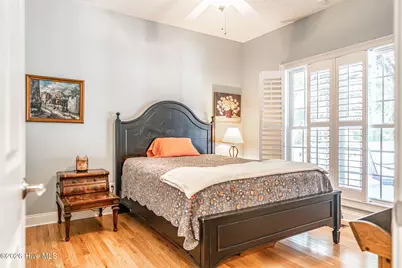 725 Lake Forest Drive SE, Pinehurst, NC 28374 - Photo 26
