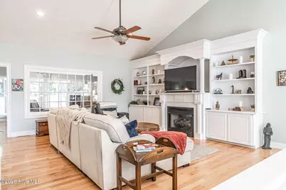 725 Lake Forest Drive SE, Pinehurst, NC 28374 - Photo 10