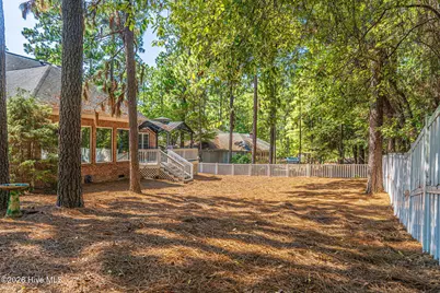 725 Lake Forest Drive SE, Pinehurst, NC 28374 - Photo 38