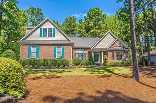 725 Lake Forest Dr SE, Pinehurst, NC 28374 - Photo 1