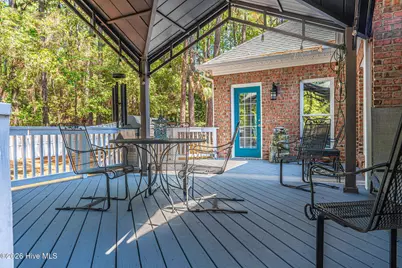 725 Lake Forest Drive SE, Pinehurst, NC 28374 - Photo 36