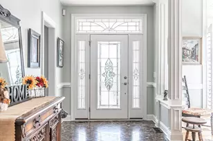 725 Lake Forest Dr SE, Pinehurst, NC 28374 - Photo 6