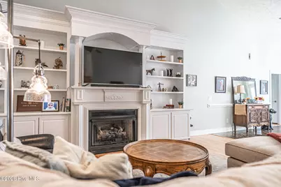 725 Lake Forest Drive SE, Pinehurst, NC 28374 - Photo 12