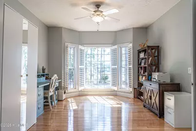 725 Lake Forest Drive SE, Pinehurst, NC 28374 - Photo 22