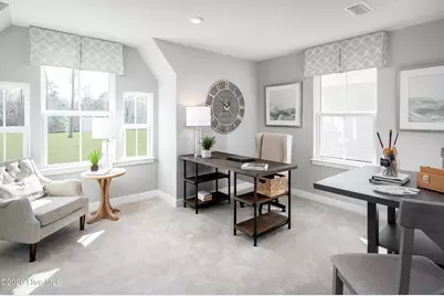 Lt 10B Albemarle Villas, Hertford, NC 27944 - Photo 16