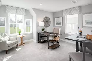 Lt 10B Albemarle Villas, Hertford, NC 27944 - Photo 16