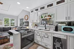 301 Bay Cir, North Topsail Beach, NC 28460 - Photo 6