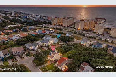301 Bay Circle, North Topsail Beach, NC 28460 - Photo 50