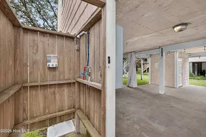 301 Bay Circle, North Topsail Beach, NC 28460 - Photo 16
