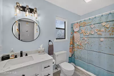 301 Bay Circle, North Topsail Beach, NC 28460 - Photo 8