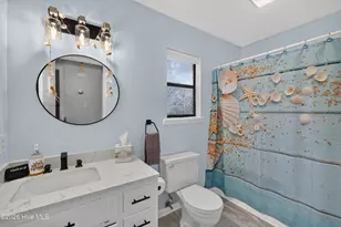 301 Bay Cir, North Topsail Beach, NC 28460 - Photo 8
