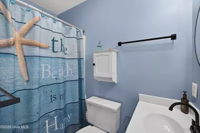 301 Bay Circle, North Topsail Beach, NC 28460 - Photo 10