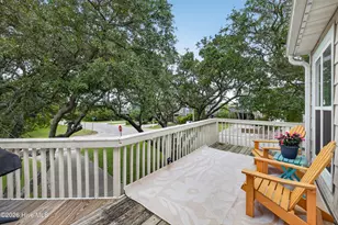 301 Bay Cir, North Topsail Beach, NC 28460 - Photo 22