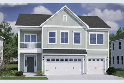 99 Lookout Point, Hampstead, NC 28443 - Photo 6