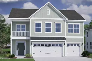 99 Lookout Pt, Hampstead, NC 28443 - Photo 6