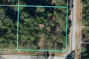 104 Graham St, Hamlet, NC 28345 - Photo 1