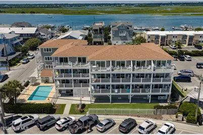 15 Nathan Avenue #Unit 205, Wrightsville Beach, NC 28480 - Photo 2