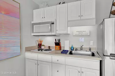 15 Nathan Avenue #Unit 205, Wrightsville Beach, NC 28480 - Photo 6