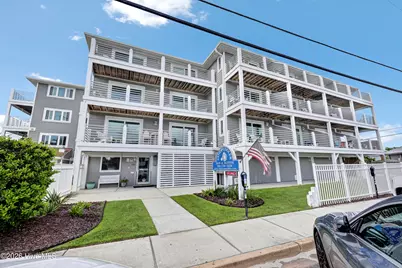 15 Nathan Avenue #Unit 205, Wrightsville Beach, NC 28480 - Photo 1