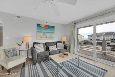 15 Nathan Avenue #Unit 205, Wrightsville Beach, NC 28480 - Photo 8