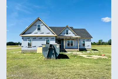 393 Daw Pate Road, Goldsboro, NC 27534 - Photo 1
