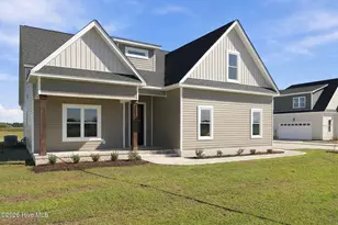 3502 Alberta Wy, Ayden, NC 28513 - Photo 2
