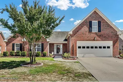 7115 Brittany Lakes Drive, Wilmington, NC 28411 - Photo 1