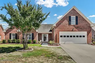 7115 Brittany Lakes Dr, Wilmington, NC 28411 - Photo 1