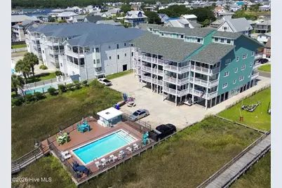 111 Florida Avenue #Apt 3, Carolina Beach, NC 28428 - Photo 1