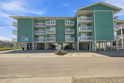111 Florida Avenue #Apt 3, Carolina Beach, NC 28428 - Photo 32