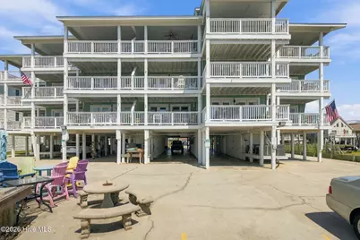 111 Florida Avenue #Apt 3, Carolina Beach, NC 28428 - Photo 28