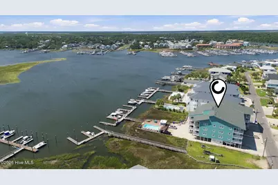 111 Florida Avenue #Apt 3, Carolina Beach, NC 28428 - Photo 34