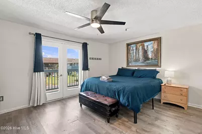 111 Florida Avenue #Apt 3, Carolina Beach, NC 28428 - Photo 12