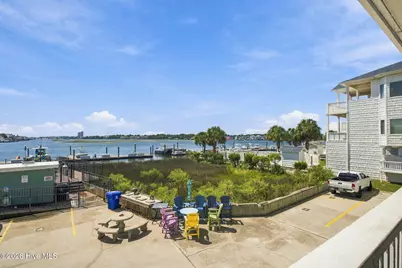 111 Florida Avenue #Apt 3, Carolina Beach, NC 28428 - Photo 22