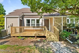17 Foxfire Blvd, Jackson Springs, NC 27281 - Photo 1